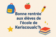 rentrée